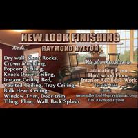 Raymond Hylton Photo 1