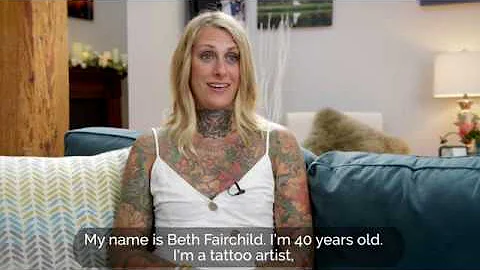 Beth Fairchild Photo 20