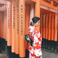 Lisa Cai Photo 5