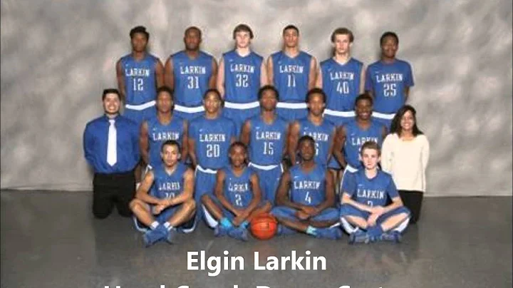 Elgin Carter Photo 12
