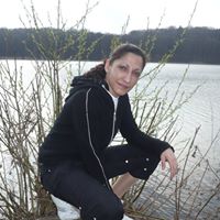 Anna Bloch Photo 3