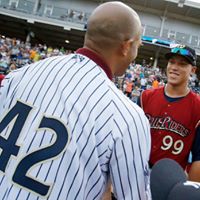 Aaron Judge Photo 3