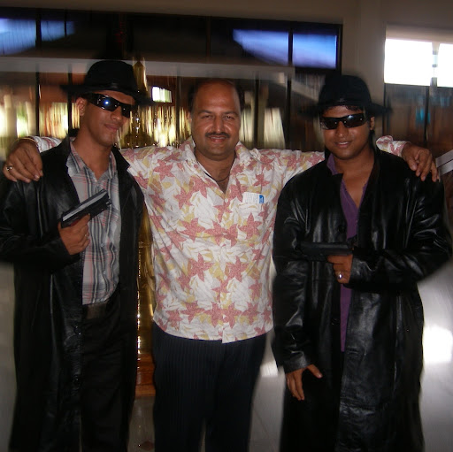 Vijay Bhasin Photo 13