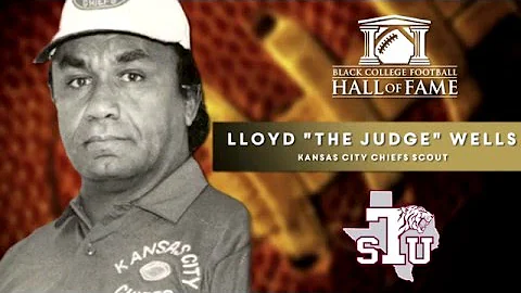Lloyd Wells Photo 30