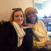 Candace Holland Photo 7