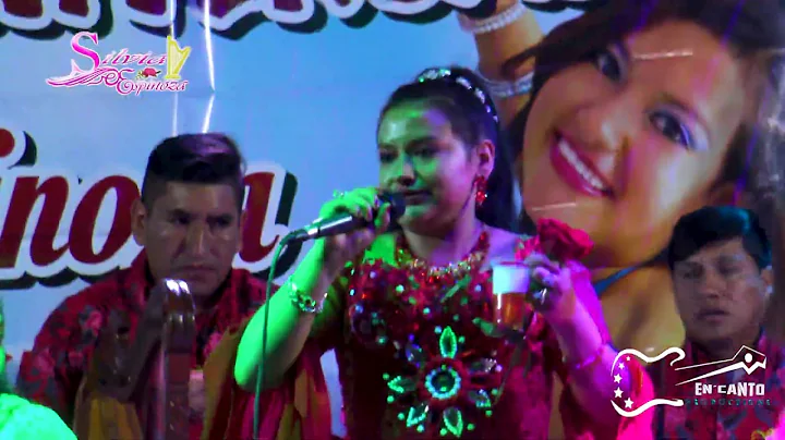 Silvia Espinosa Photo 24