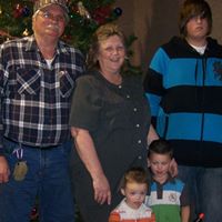 Connie Yates Photo 2