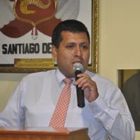 Javier Paredes Photo 5
