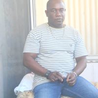 Jean Metellus Photo 3