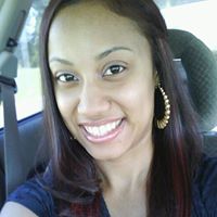 Brittany Burks Photo 7