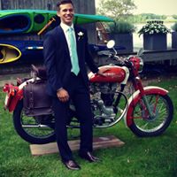 Nicholas Middleton Photo 7