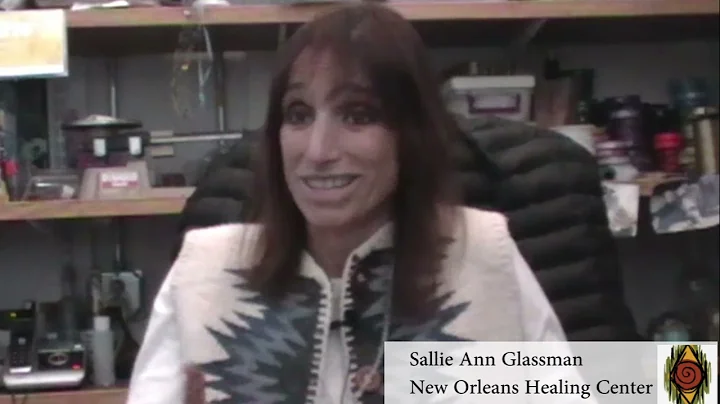 Helen Glassman Photo 9
