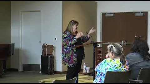 Barbara Speedling Photo 12