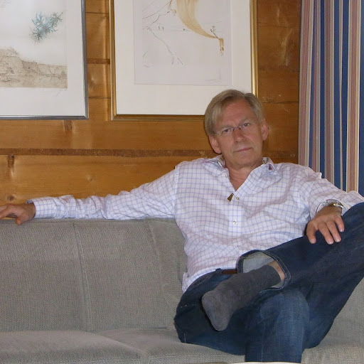 Thomas Rosen Photo 11