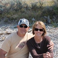 Sherrie Cox Photo 2