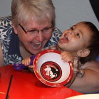 Betsy Sheppard Photo 2
