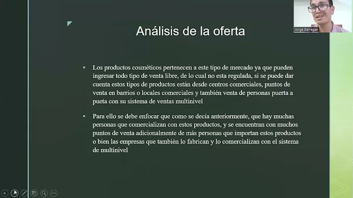 Jorge Barragan Photo 31