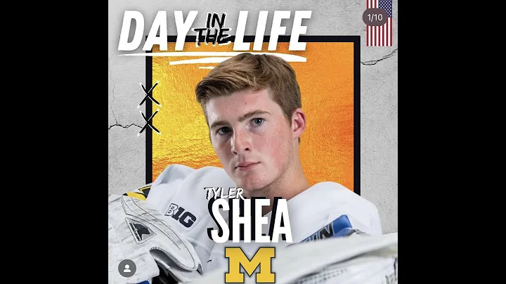 Tyler Shea Photo 32