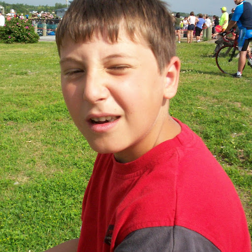 Samuel Leger Photo 9