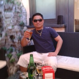 Reynaldo Marasigan Photo 10