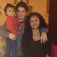 Adrian Herrera Photo 1