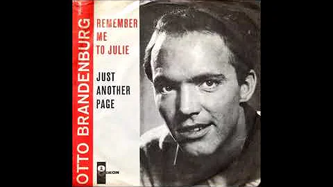 Julie Otto Photo 36
