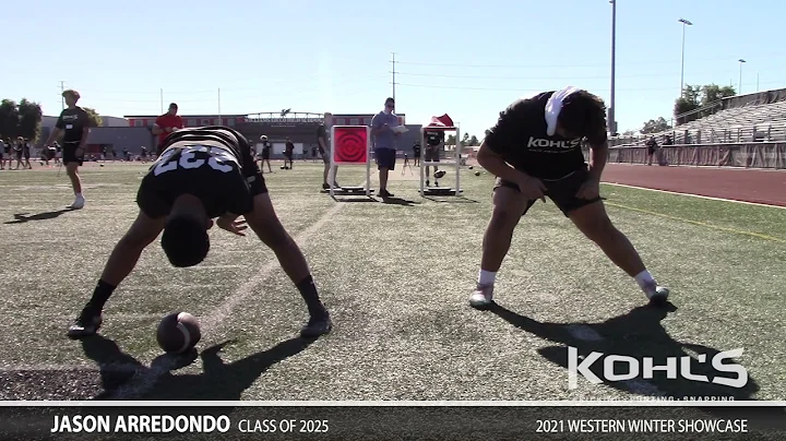 Jason Arredondo Photo 28