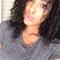 Danyelle Harris Photo 3