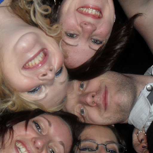 Ross Betts Photo 12