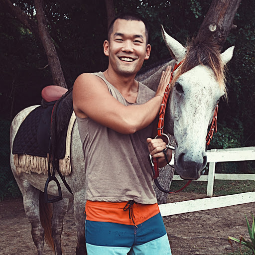Han Park Photo 12
