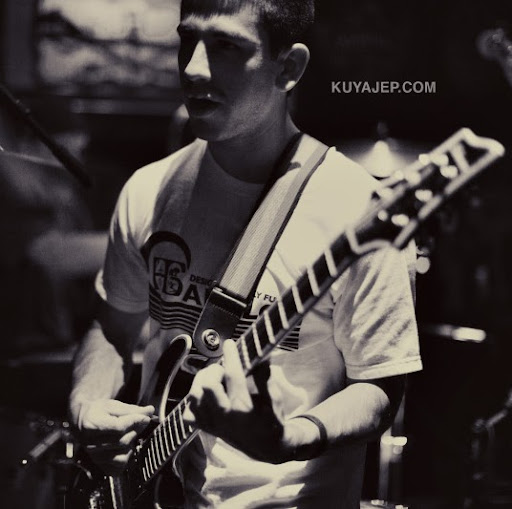 Jacob Rocha Photo 9