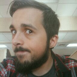 Michael Hurd Photo 10