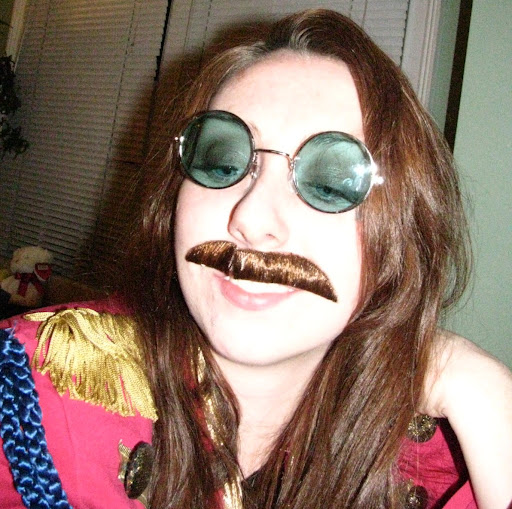 Rachel Bailey Photo 12