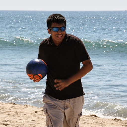 Kush Patel Photo 13