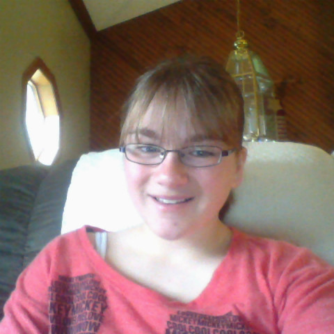 Grace Hartman Photo 12