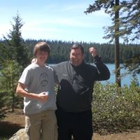 George Schroeder Photo 7