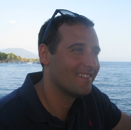 Roy Meyer Photo 16