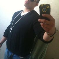 Steve Rodrigue Photo 1