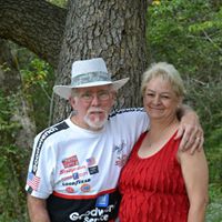 Terry Farnsworth Photo 6