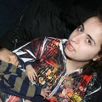 Ashley Napolitano Photo 1