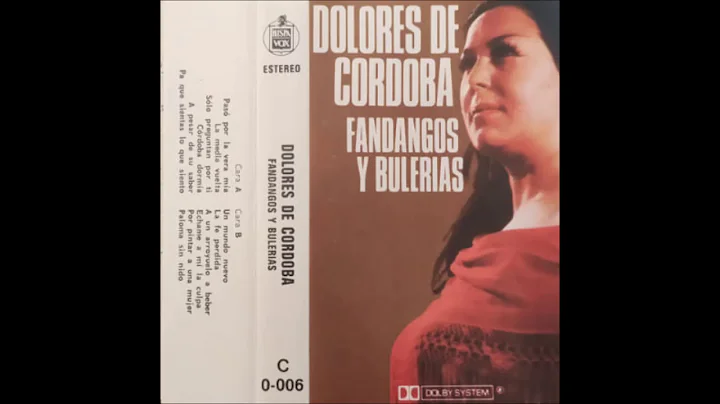 Dolores Cordova Photo 23