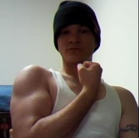 Matt Lopez Photo 13