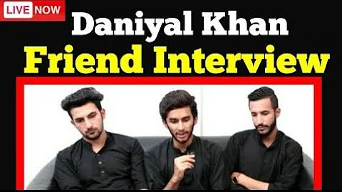 Danial Khan Photo 33