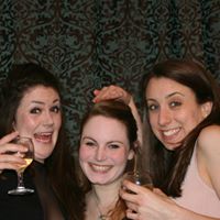 Miriam Gray Photo 7