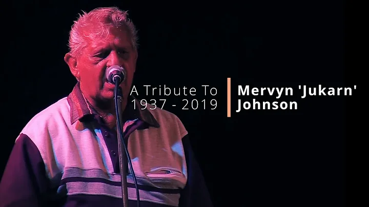 Mervyn Johnson Photo 24