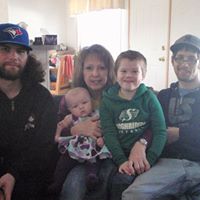 Diane Moffat Photo 6