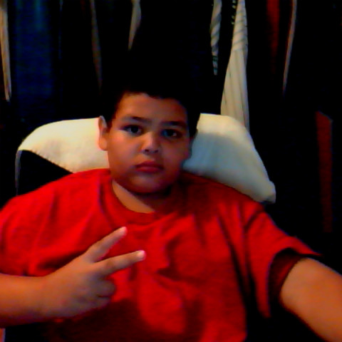 Anthony Nieves Photo 12