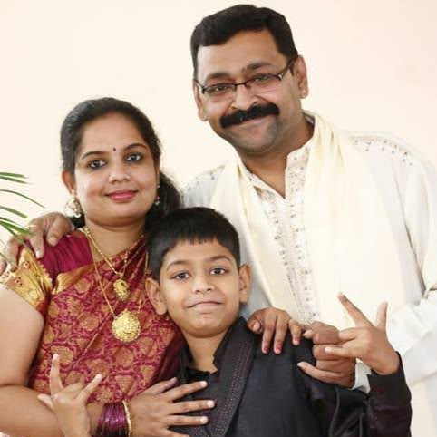 Mahesh Narayan Photo 14