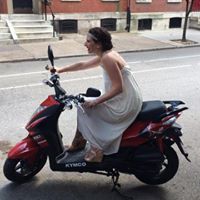 Rachel Berman Photo 9