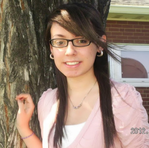Natalie Poston Photo 5